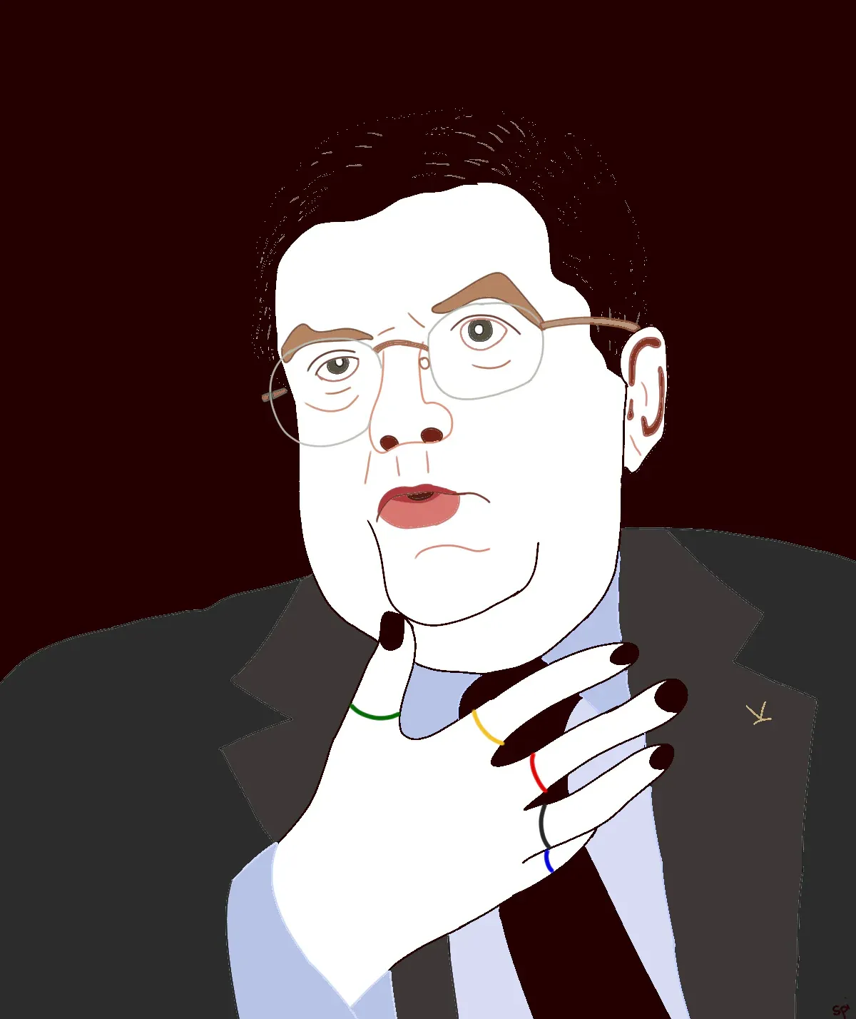 thomas bach 21 août 2024