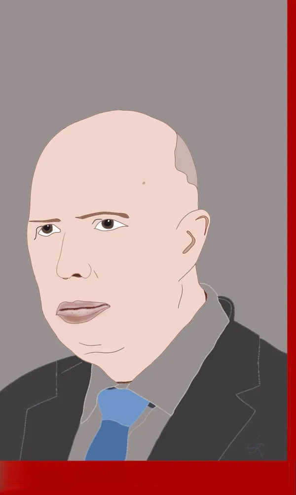 Peter Dutton Australie