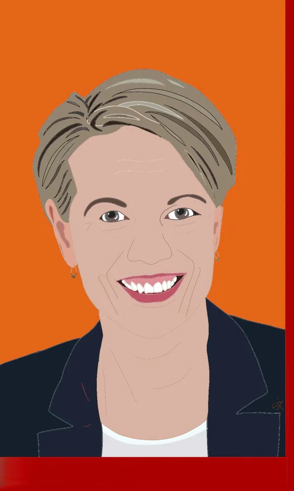 Tanya Pilbersek Australie ministre