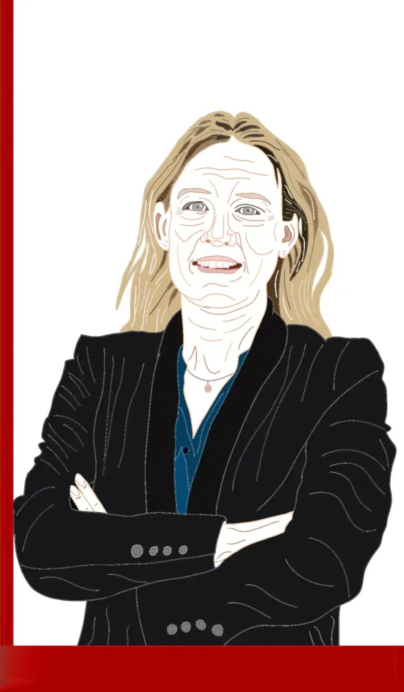 Cécille Tousnakhoff Cambier Amedea Eiffage