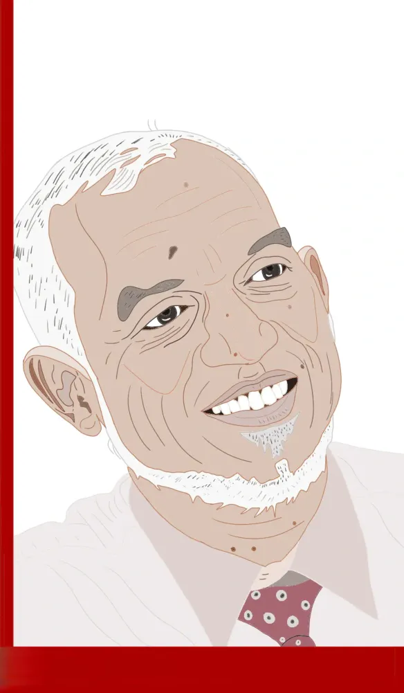 Mohamd Muizzu président des Maldives