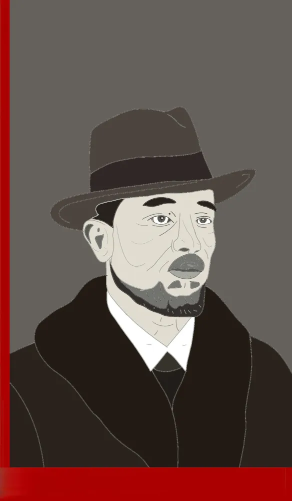 Edward Benès homme politique tchécoslovaque 