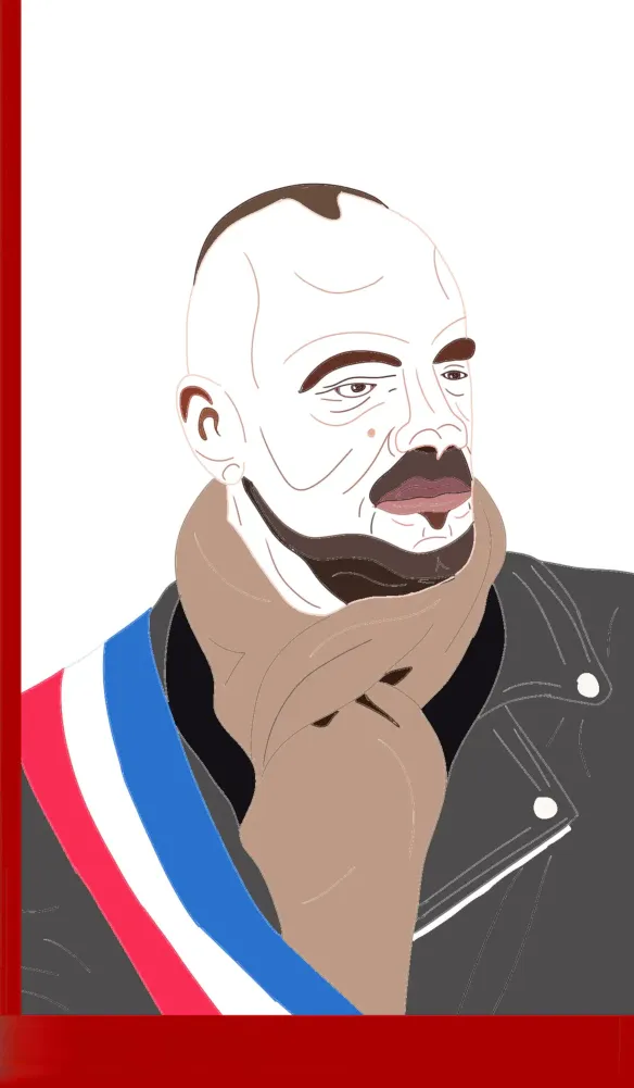 Kevin Havet Adjoint PS 18èmme arrdt Paris 01