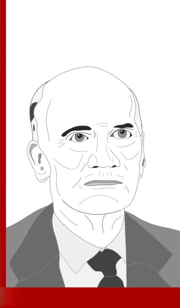 Ramon Bon maire dArcachon 1924