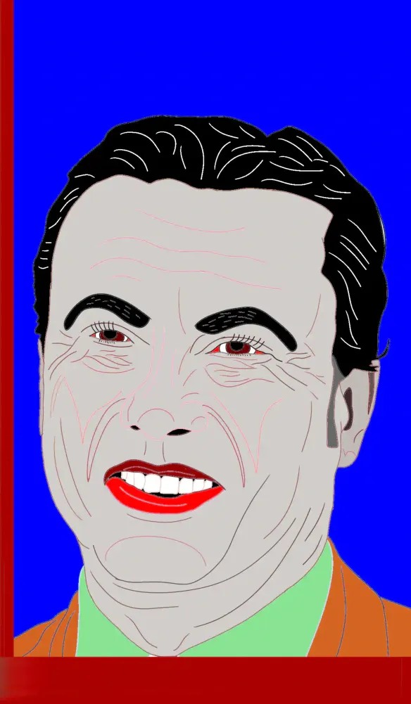 Yves Foulon maire dArcachon 2024 avatar 