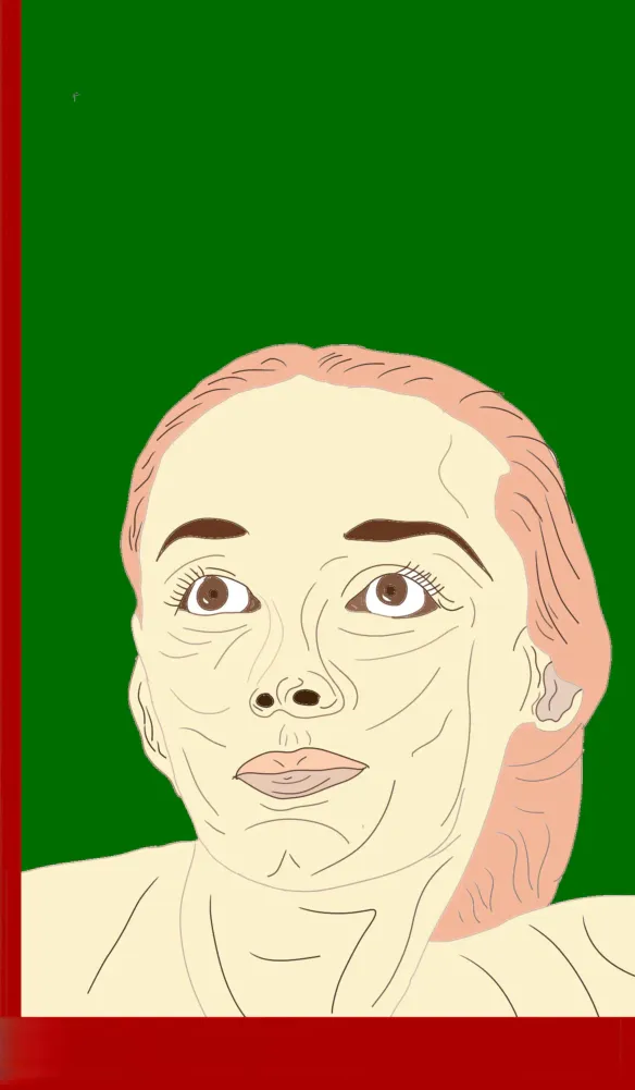 Niki de Saint Phalle peintre sculptrice 03