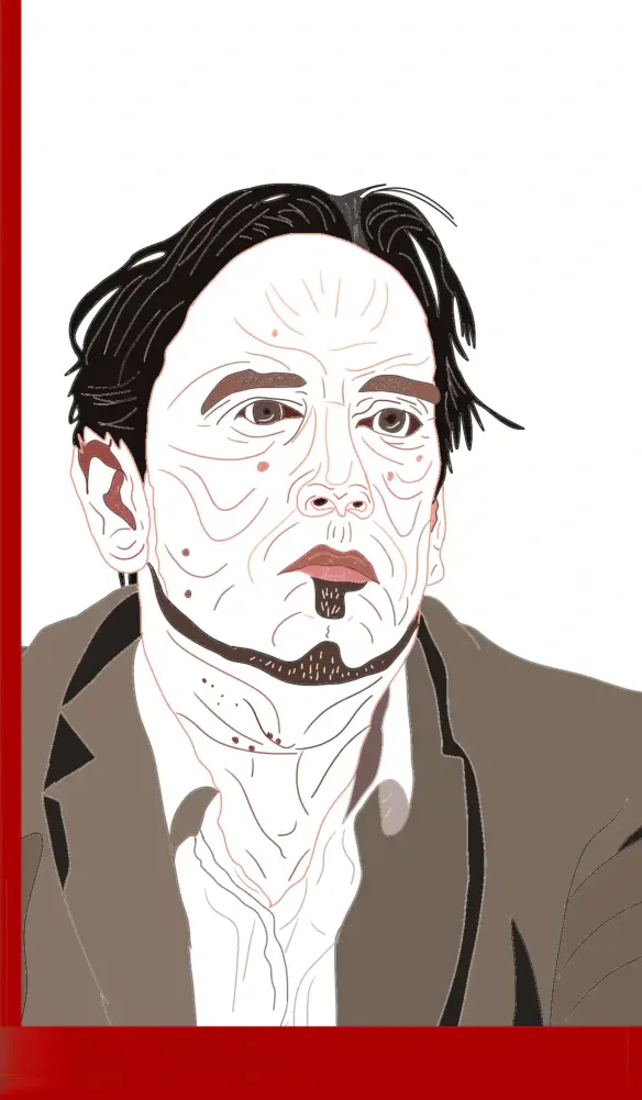 Sony Clinquart ex maire Grand Fort Philippe  