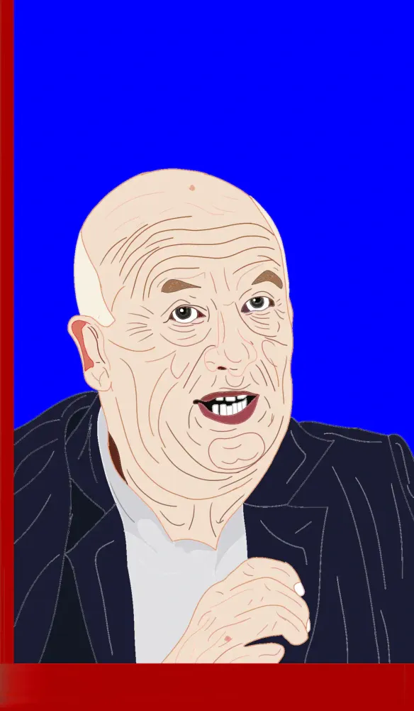 Thierry Chauvin Saint Martin de Bocherville  