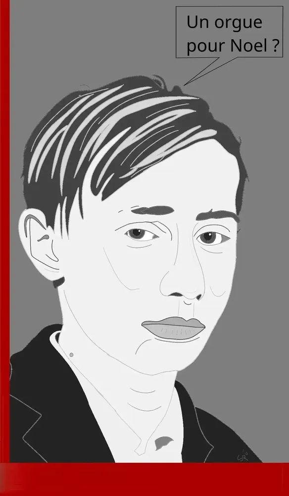 Vladimir Putin Jeune