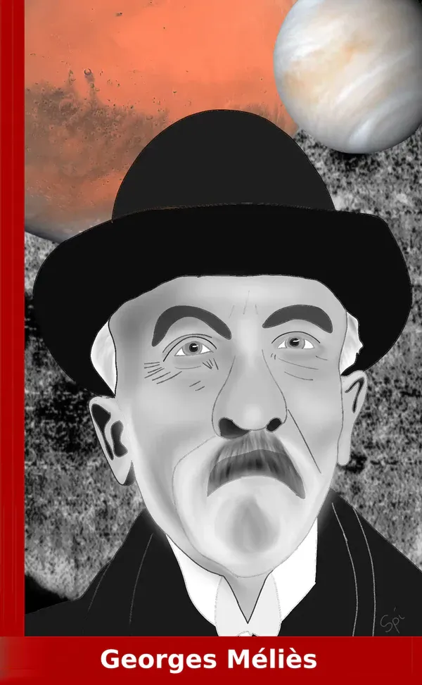  Georges Méliès