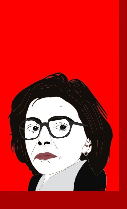 Rachida Dati