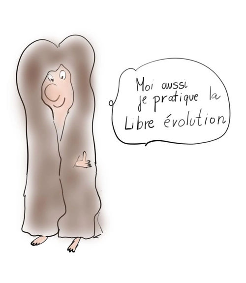 2022 juin 10 ensauvagement des forêts