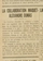 Excelsior journal illustré quotidien du 14 juin 1922 Alexandre Dumas contre famille Maquet varticle