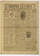 Le Grand écho du Nord et du Pas de Calais du 27 mai 1922 le livre d or des aveugles page deux