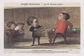 Honoré Daumier le cours d accordéon 05