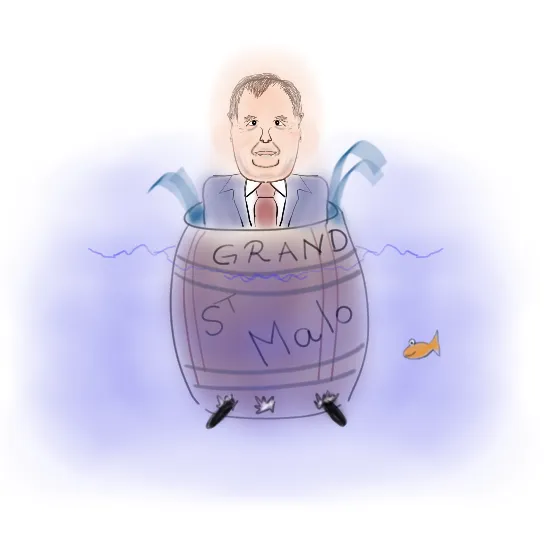 grand saint malo gilles lurton
