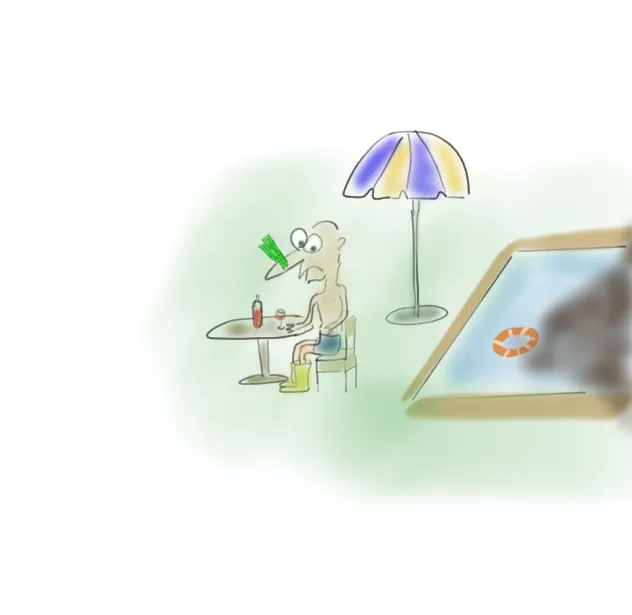 beaune contestation fosse septique piscine vue mont blanc