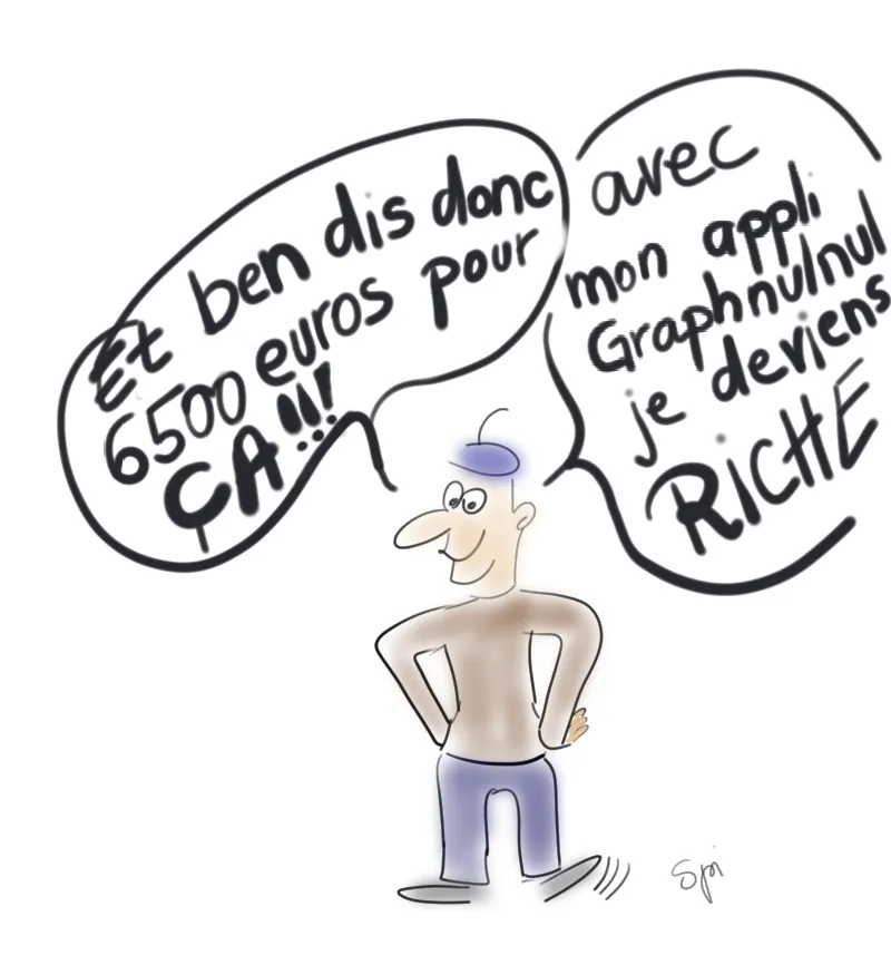 dessin Logo Grand Est 6500 euros