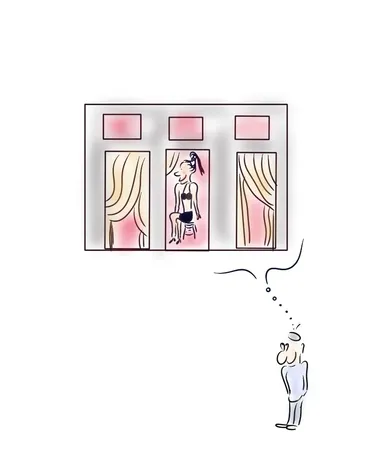 lanterne rouge Pezenas hérault