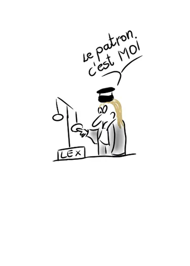 saint brieuc expulsion avocate