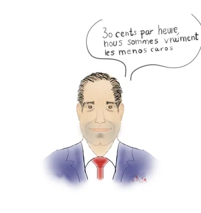 volotea carlos munoz